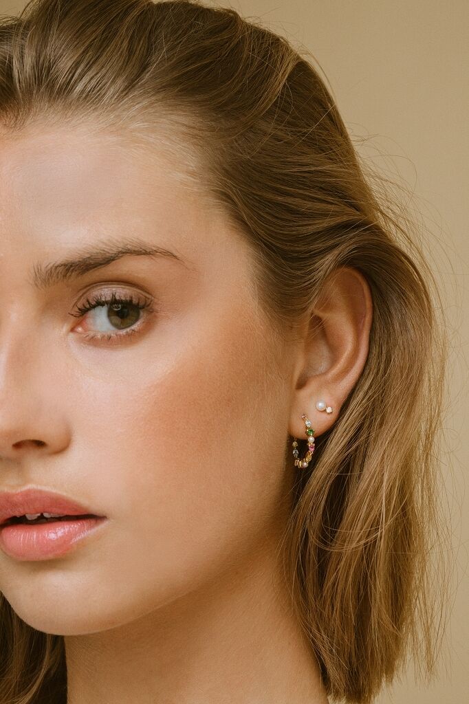 SIF Jakobs Adria Ohrstecker SIF Jakobs Adria Ohrstecker