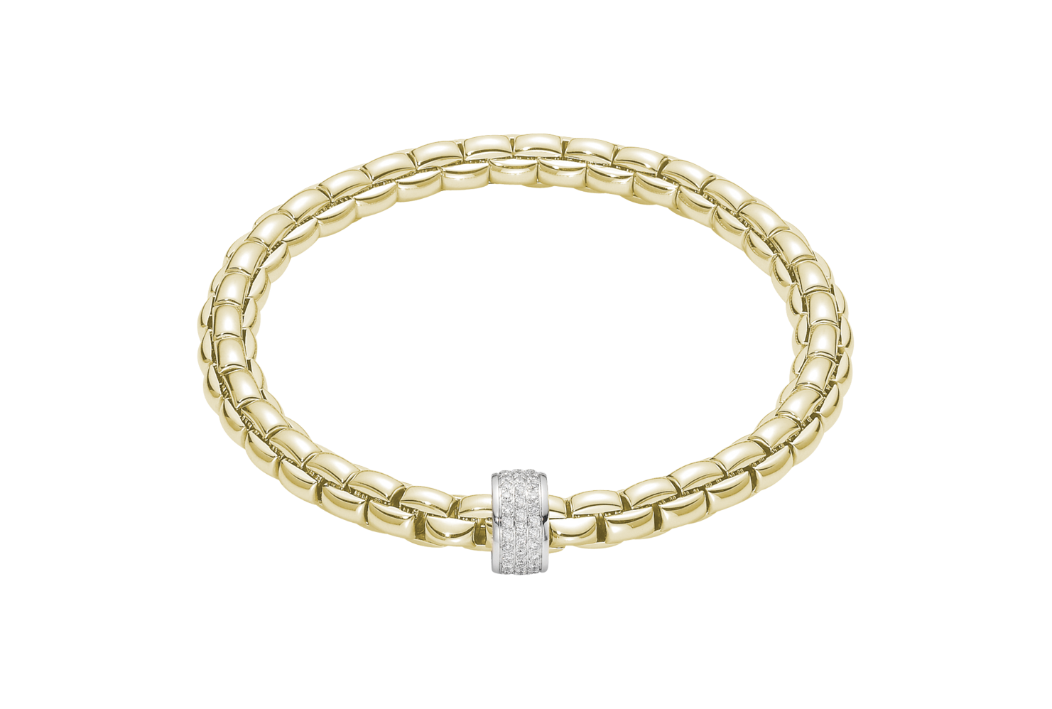 Fope Eka Flex'it Bracelet