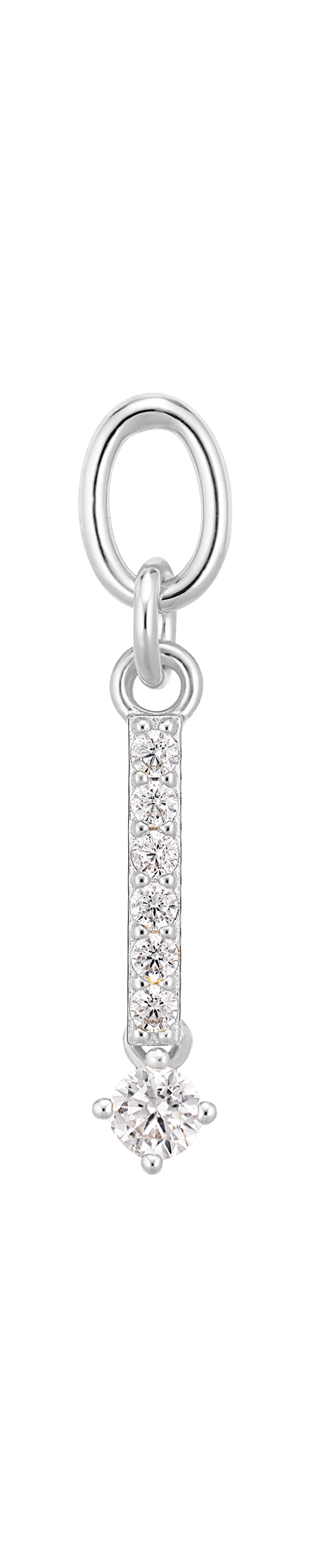 SIF Jakobs Circolo Lungo Charm