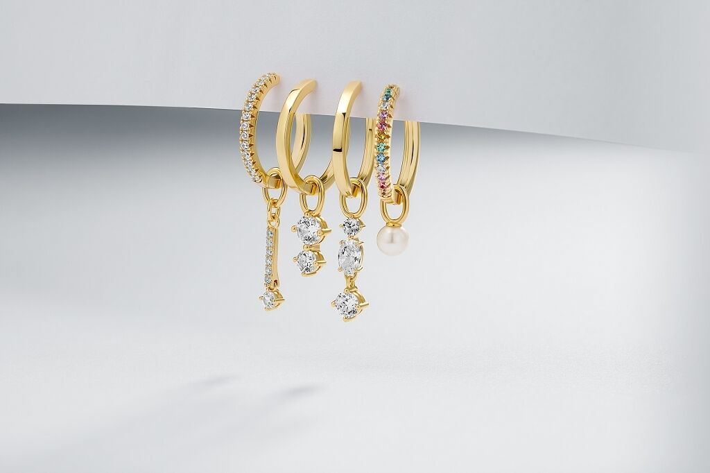 SIF Jakobs Circolo Lungo Charm