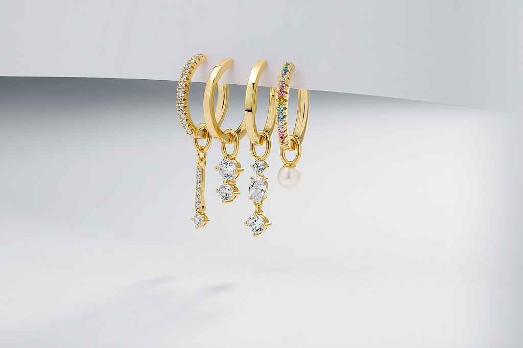 SIF Jakobs Circolo Lungo Charm