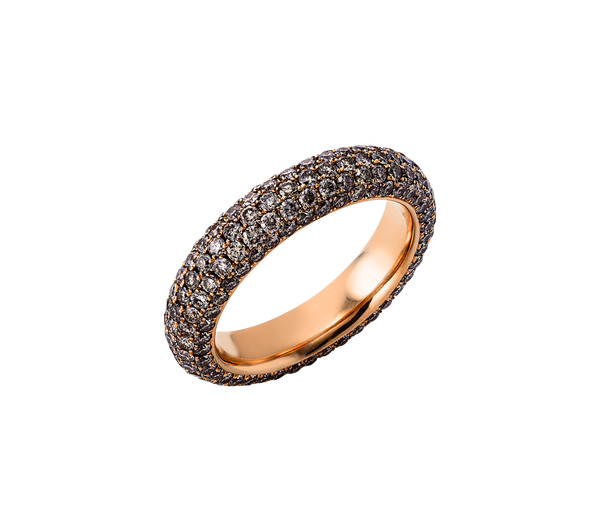 Brogle Selection diamond ring
