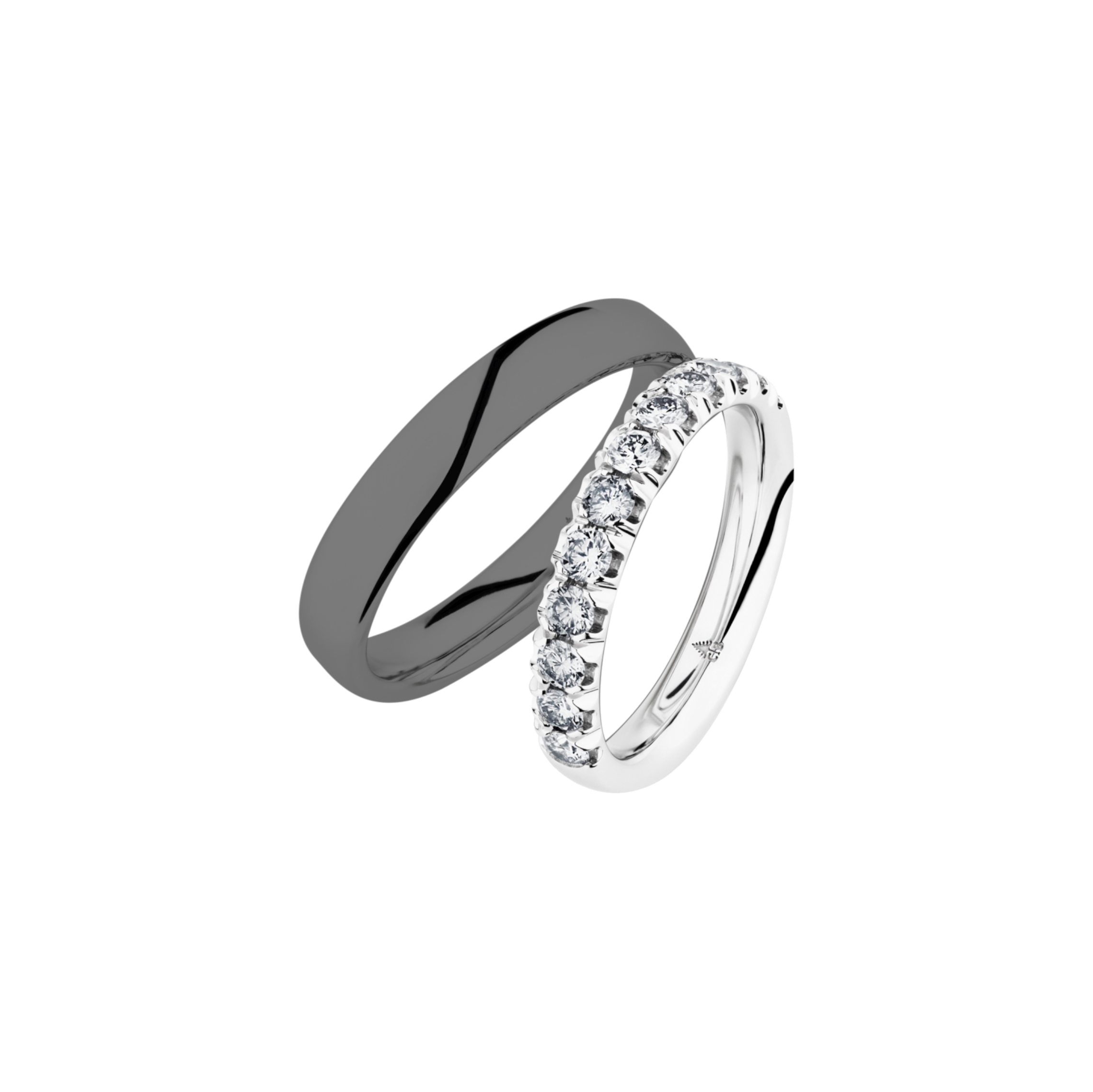 Christian Bauer Wedding ring Christian Bauer Wedding ring