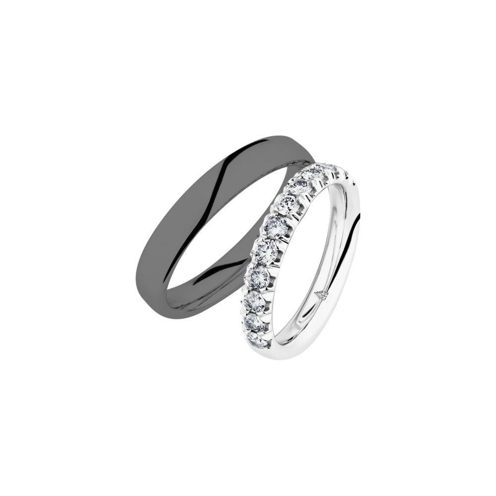 Christian Bauer Wedding ring Christian Bauer Wedding ring