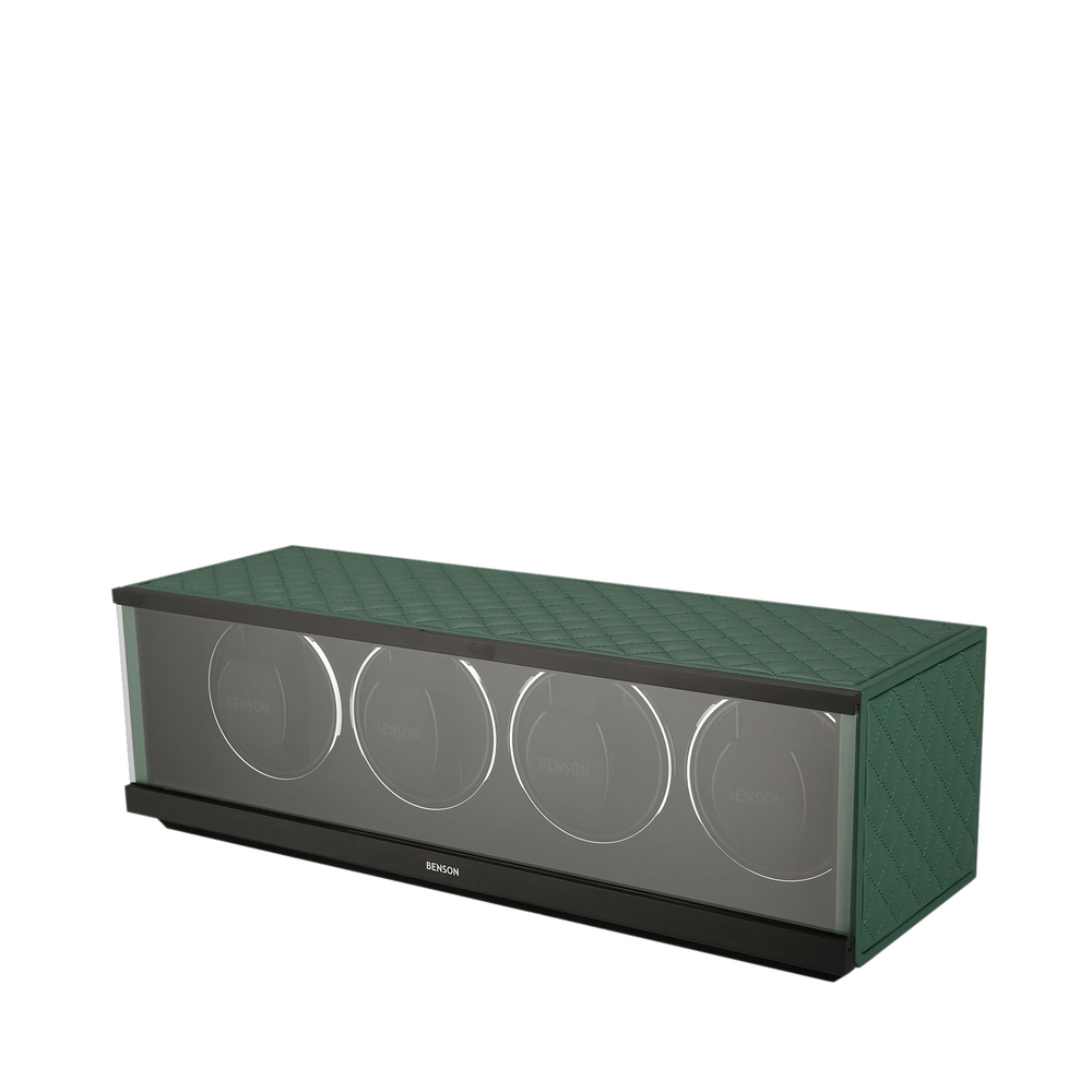 Benson Uhrenbeweger Swiss Series 4.20