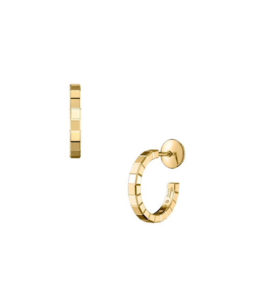 Chopard Ice Cube Creolen