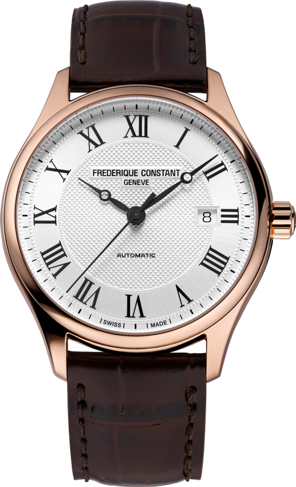 Frederique Constant Classics Index Automatic 40mm