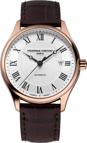 Frederique Constant Classics Index Automatic 40mm