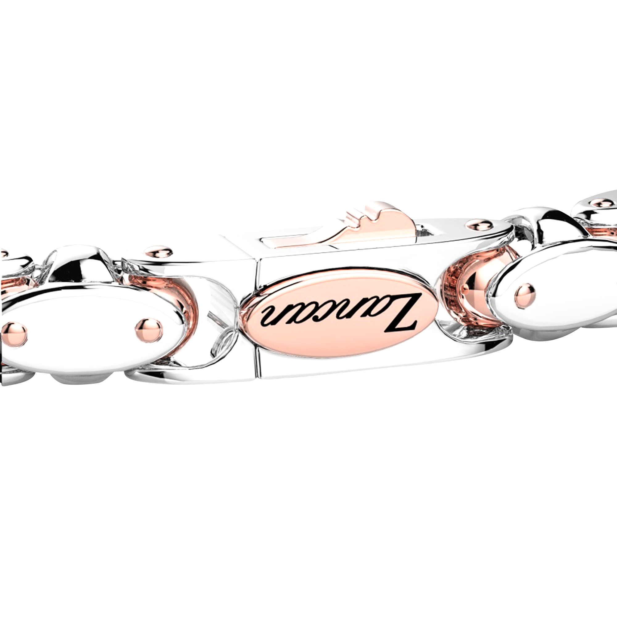 Zancan Eternity Gold bracelet Zancan Eternity Gold bracelet