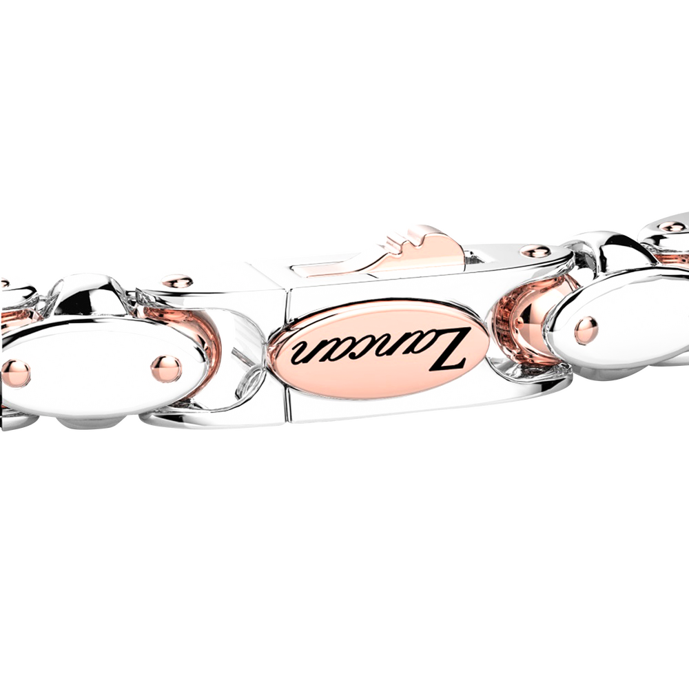 Zancan Eternity Gold bracelet Zancan Eternity Gold bracelet