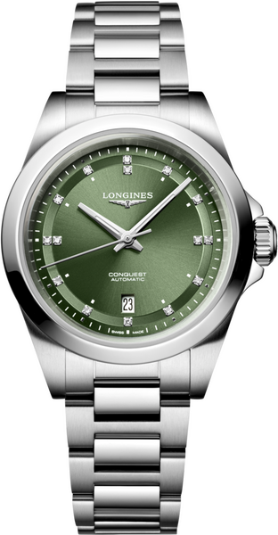 Longines Conquest Automatic 30mm