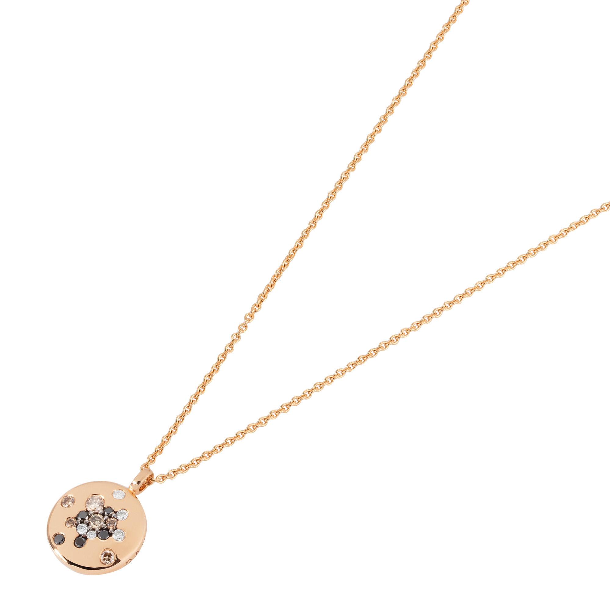 Ponte Vecchio Gioielli Pitti necklace with pendant