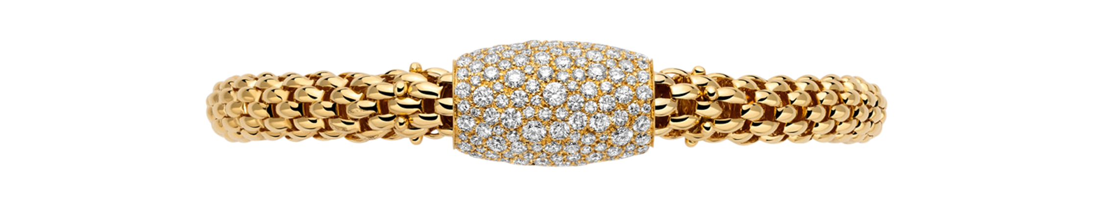 Fope Love Nest Flex'it Armband Fope Love Nest Flex'it Armband