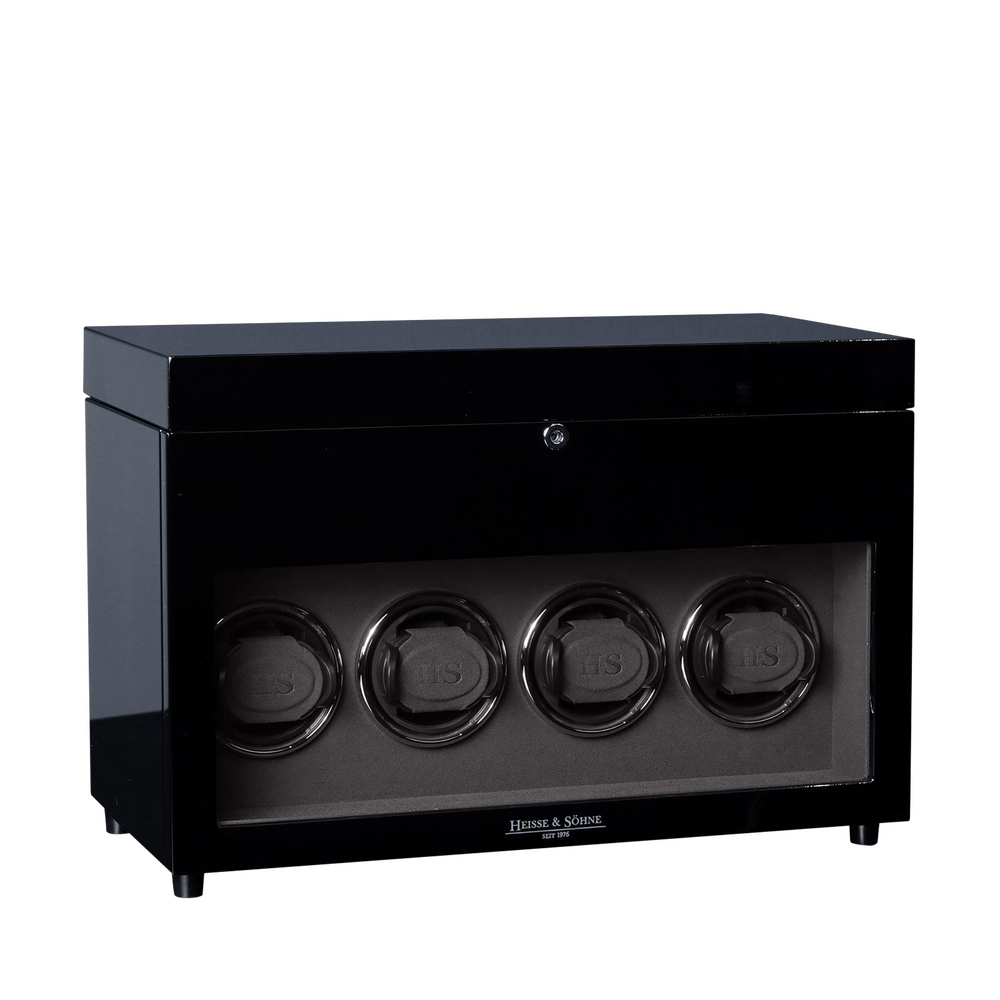 Heisse & Söhne Uhrenbeweger Denver 4