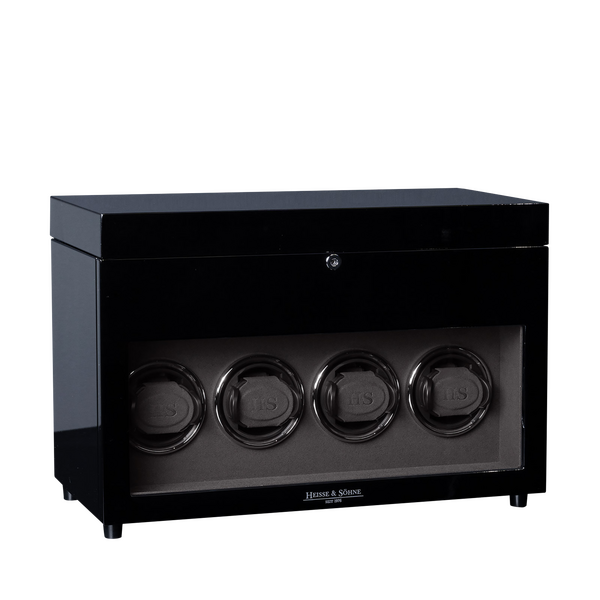 Heisse & Söhne Uhrenbeweger Denver 4