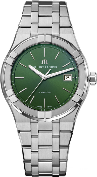 Aikon Quartz Date 40mm Aikon Quartz Date 40mm