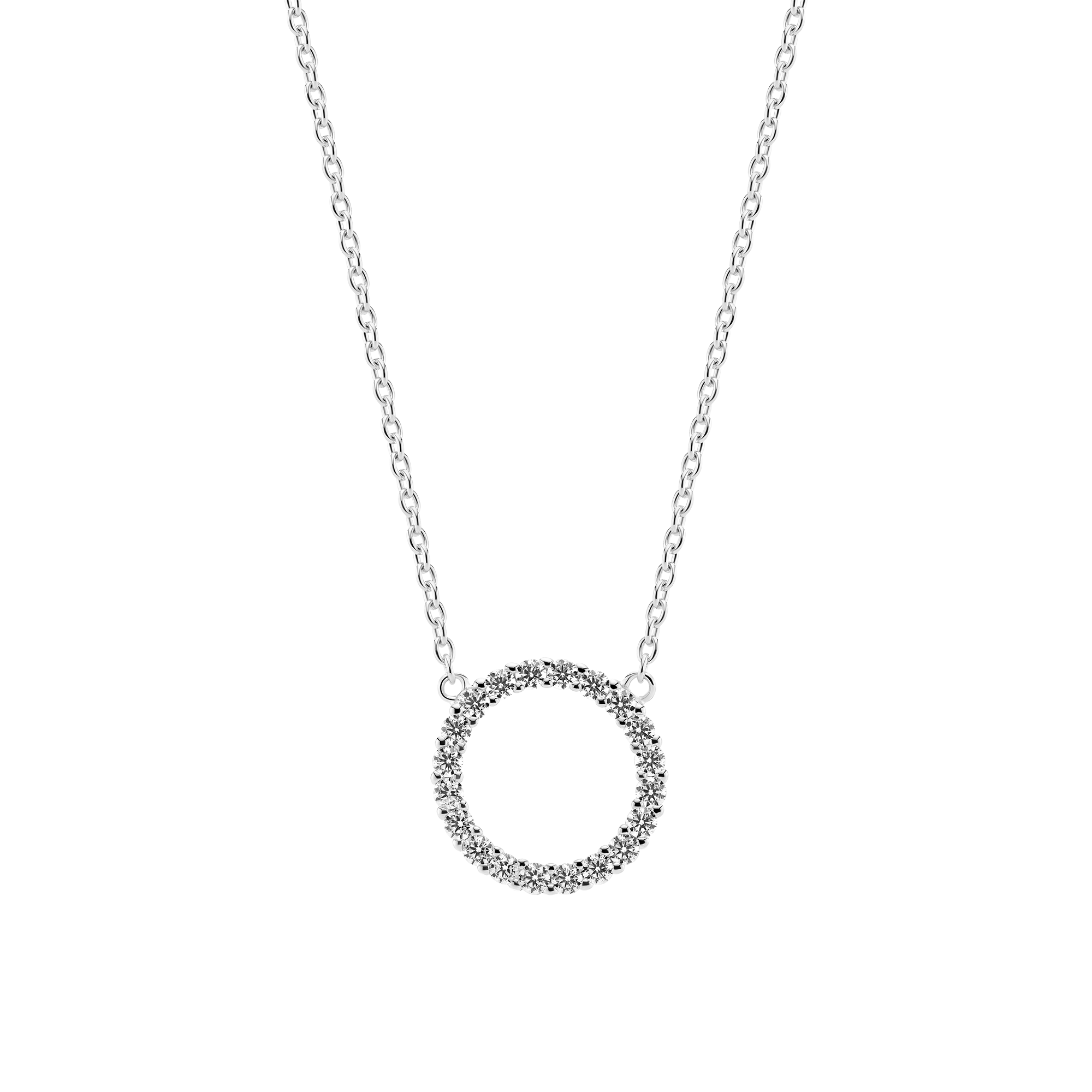 SIF Jakobs Biella Halskette