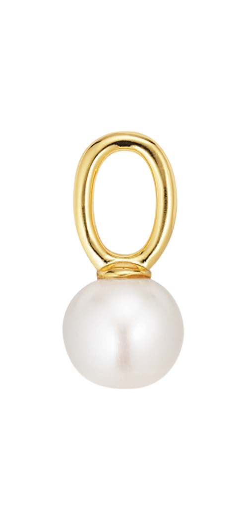 SIF Jakobs Perlen Charm