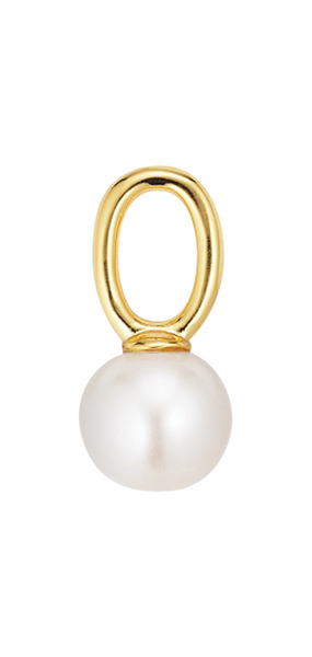 SIF Jakobs pearl charm SIF Jakobs pearl charm