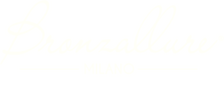 logo bronzallure weiss