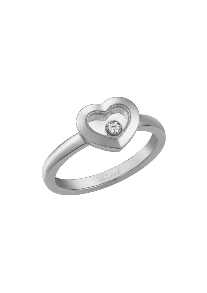 Chopard Icons Heart Ring