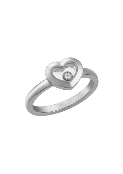 Chopard Icons Heart Ring