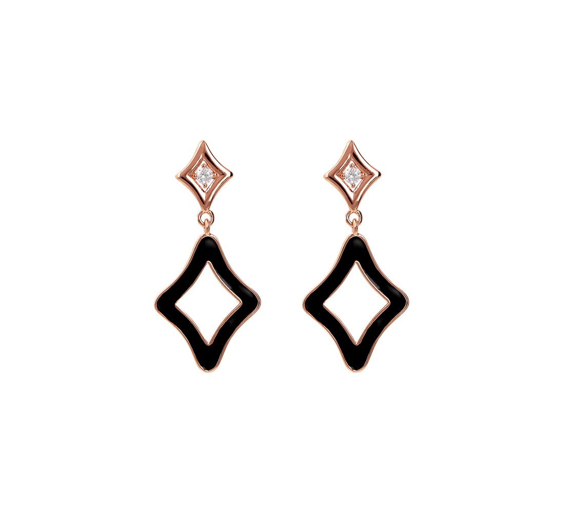 Bronzallure Smalti earrings Bronzallure Smalti earrings