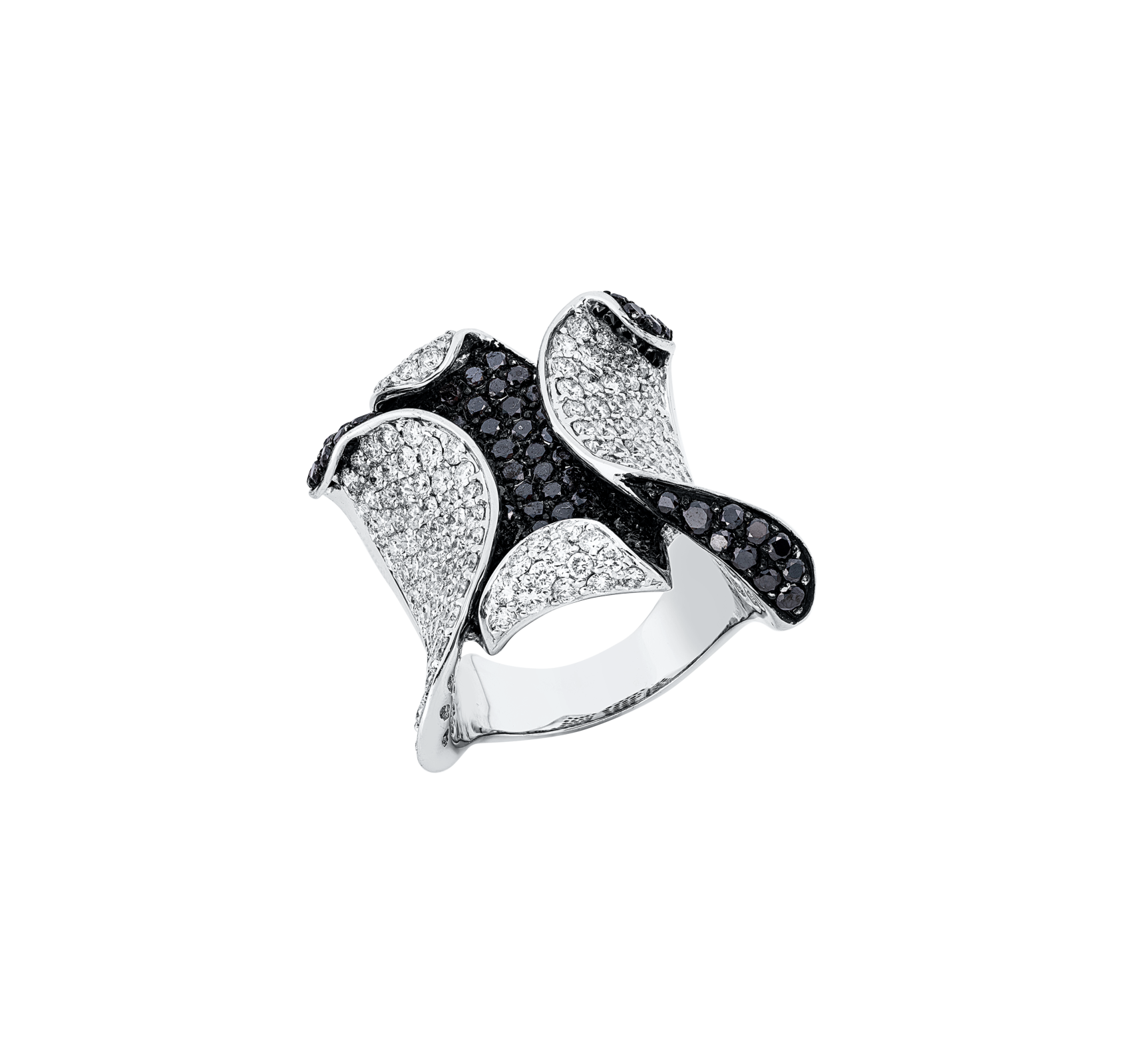 Brogle Selection Diamantring Brogle Selection Diamantring