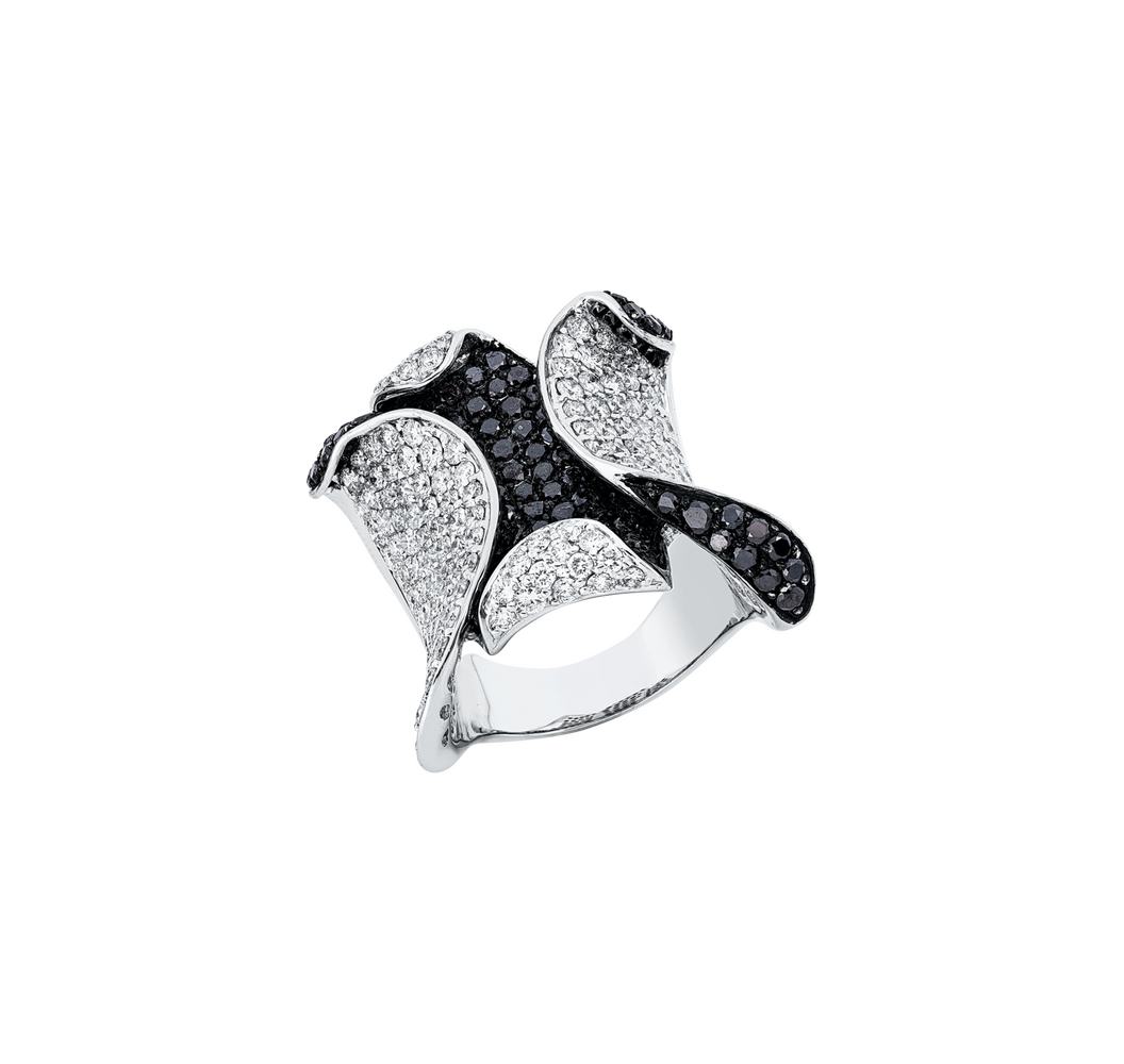 Brogle Selection diamond ring Brogle Selection diamond ring