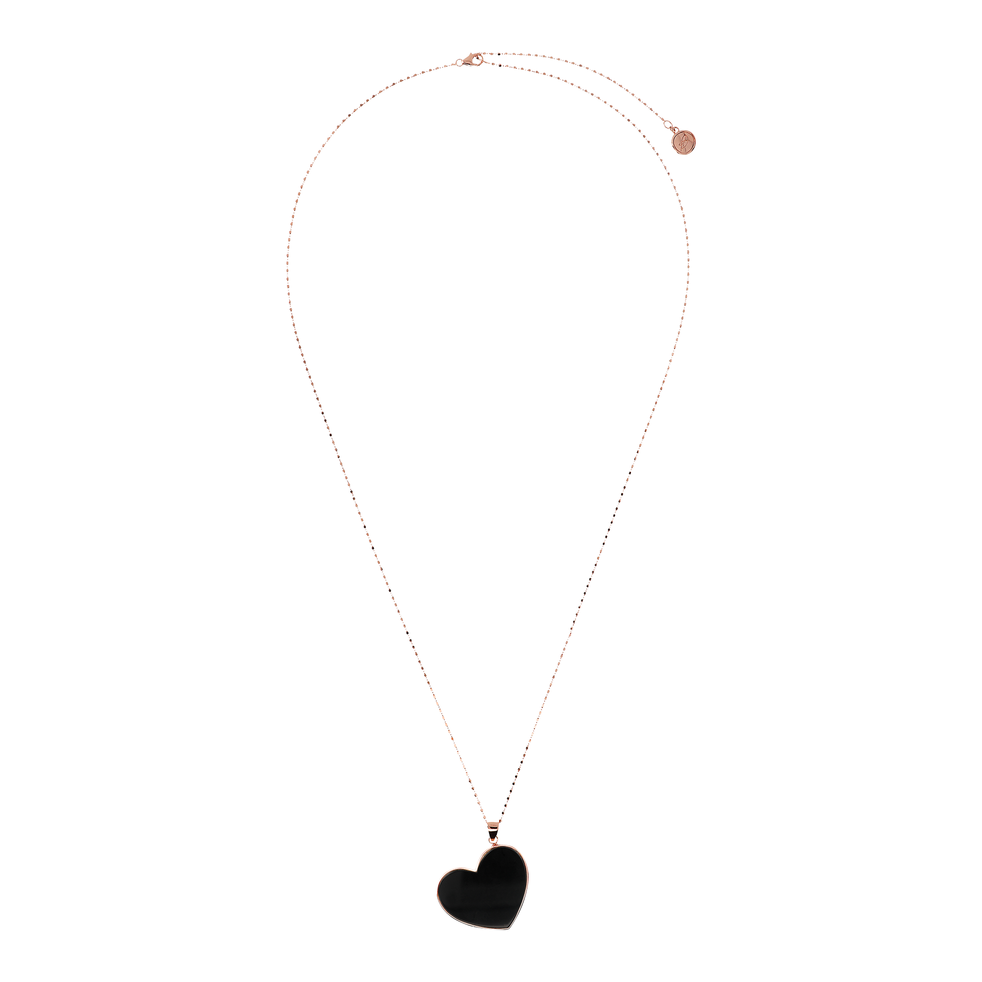 Bronzallure Alba Halskette Bronzallure Alba Halskette