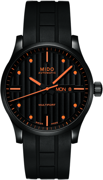 Mido Multifort Special Edition 42mm