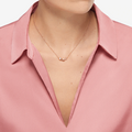 Dodo Nodo necklace