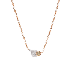 Pomellato Sabbia Necklace