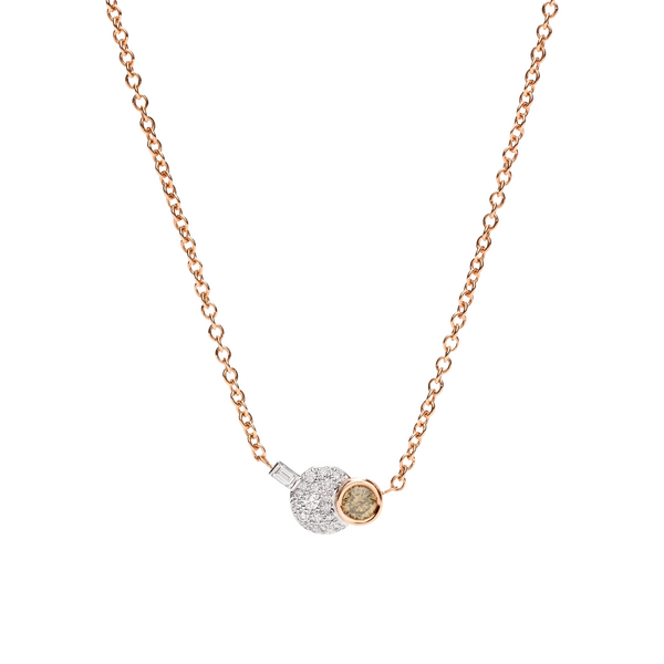 Pomellato Sabbia Necklace Pomellato Sabbia Necklace