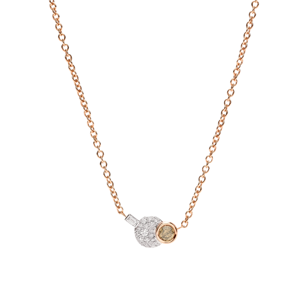 Pomellato Sabbia Necklace Pomellato Sabbia Necklace