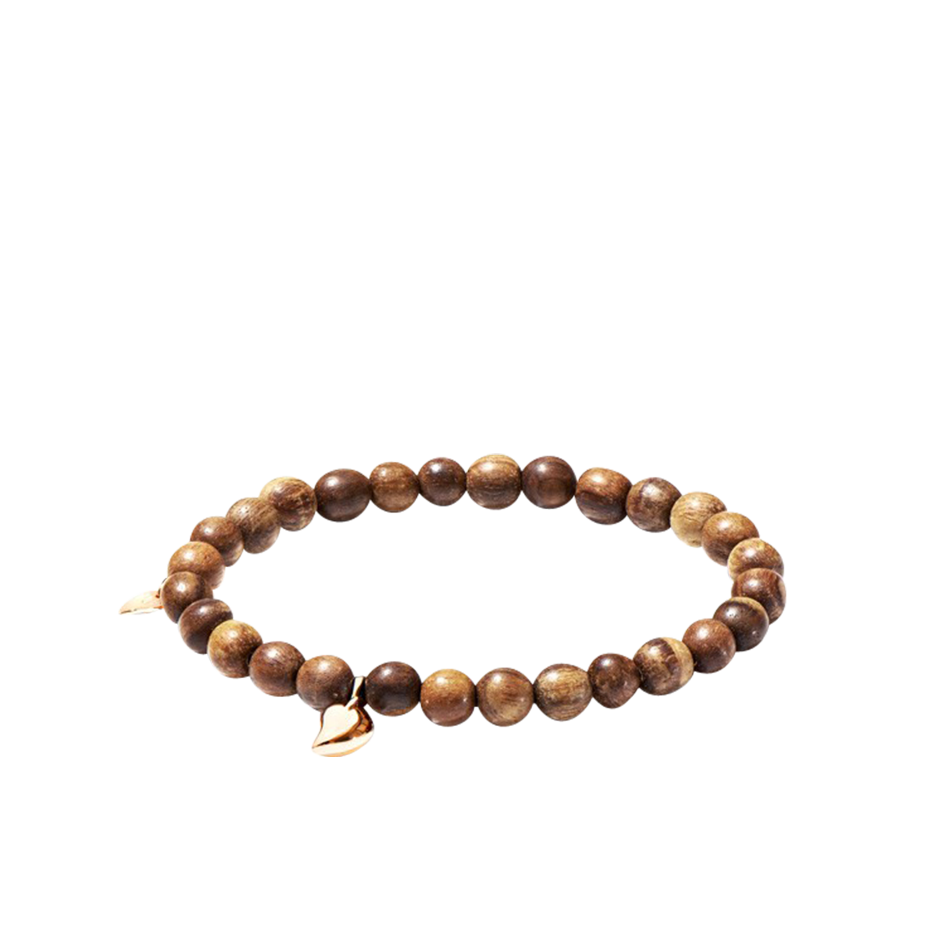 Tamara Comolli India Snakewood Drop Simple Bracelet Tamara Comolli India Snakewood Drop Simple Bracelet