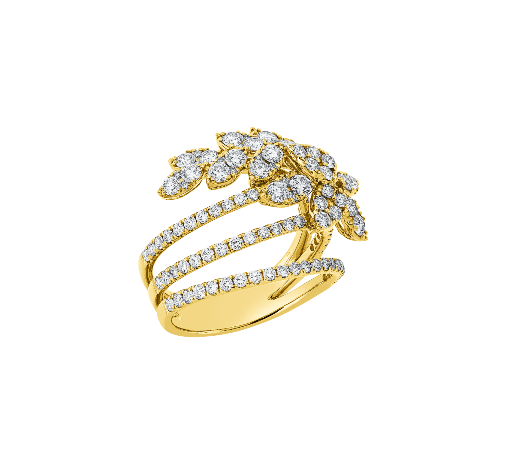 Brogle Selection Diamantring