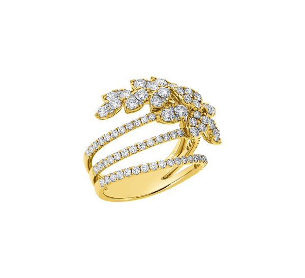 Brogle Selection Diamantring