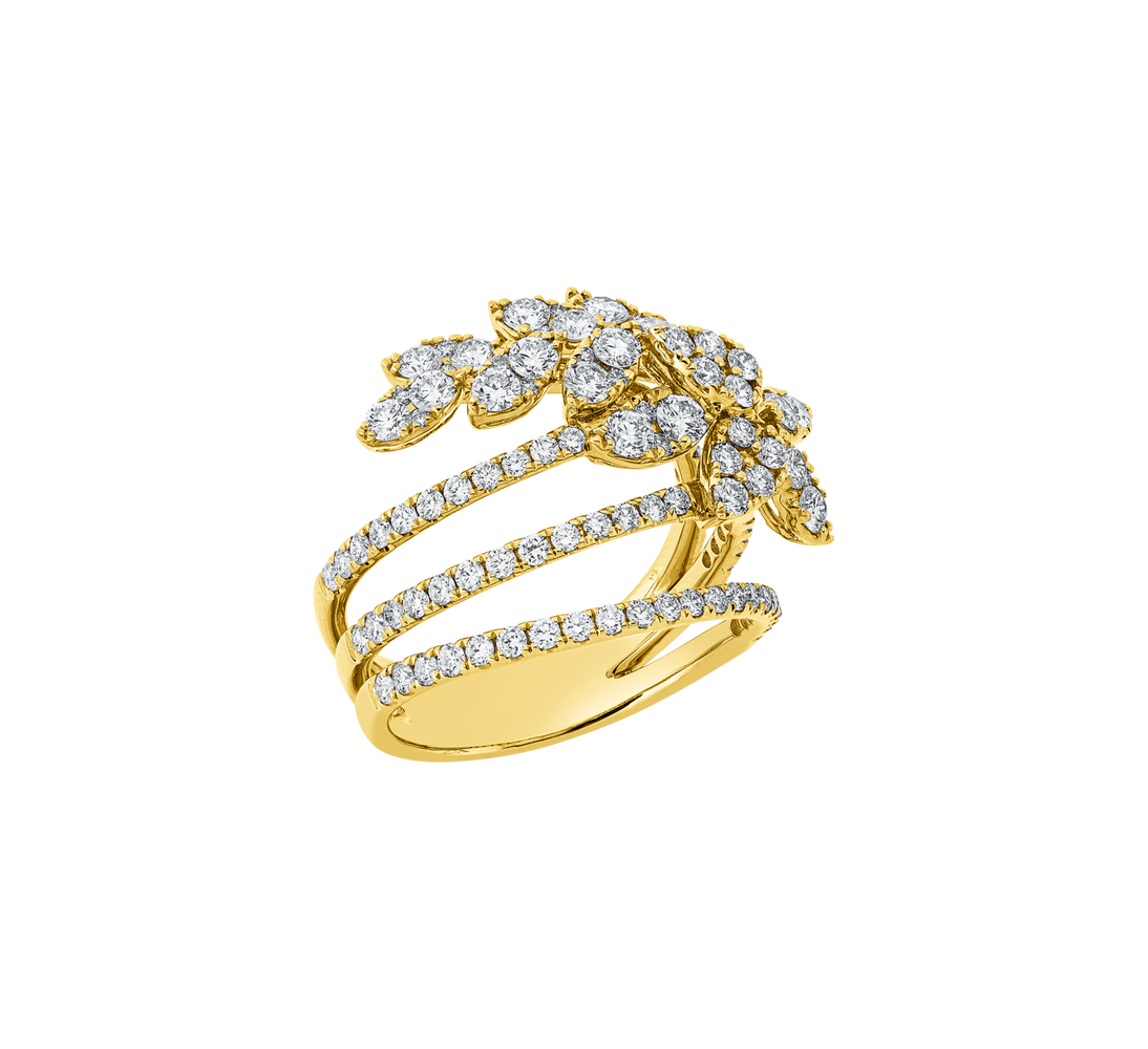 Brogle Selection Diamantring Brogle Selection Diamantring