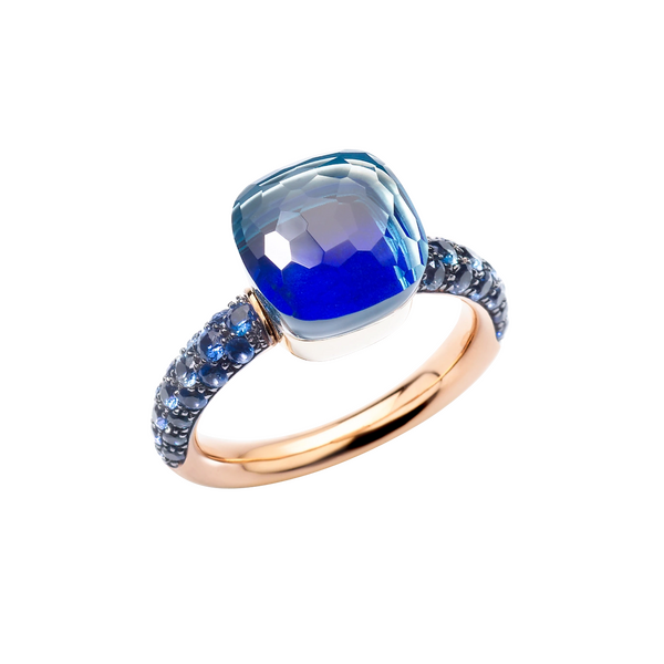 Pomellato Nudo Classic Ring