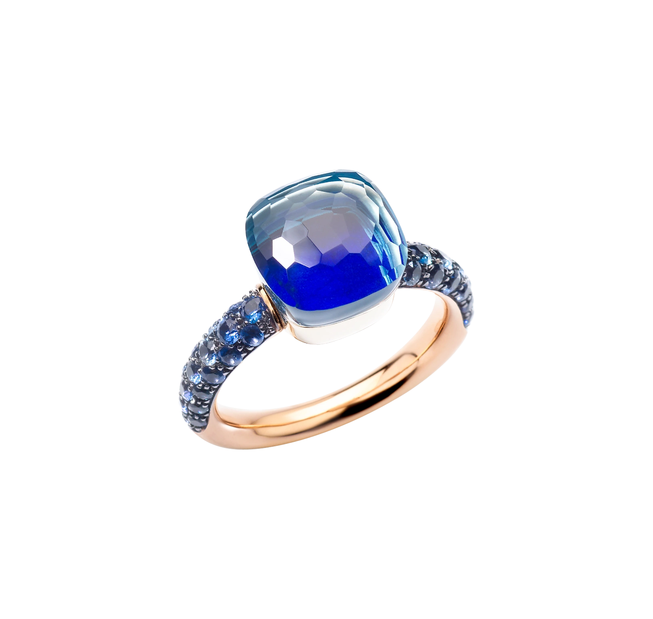 Pomellato Nudo Classic Ring Pomellato Nudo Classic Ring