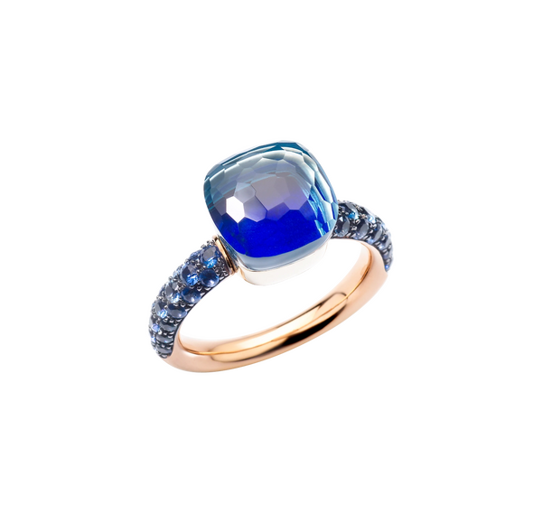 Pomellato Nudo Classic Ring Pomellato Nudo Classic Ring