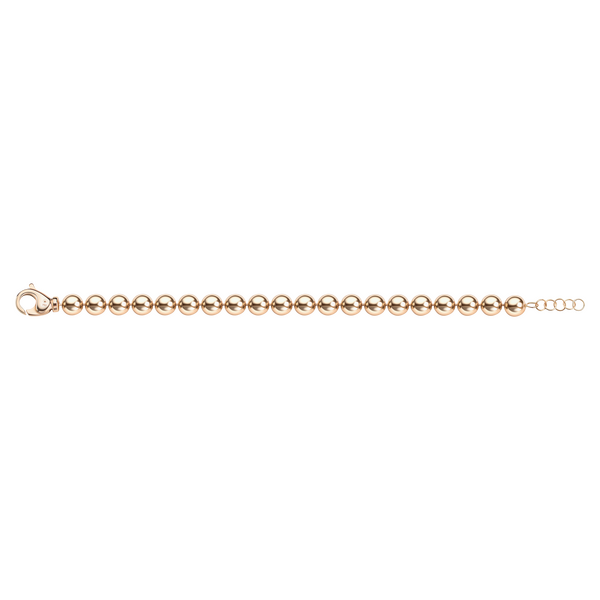 Emil Kraus ball bracelet, 8mm Emil Kraus ball bracelet, 8mm