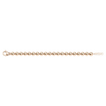 Emil Kraus ball bracelet, 8mm Emil Kraus ball bracelet, 8mm