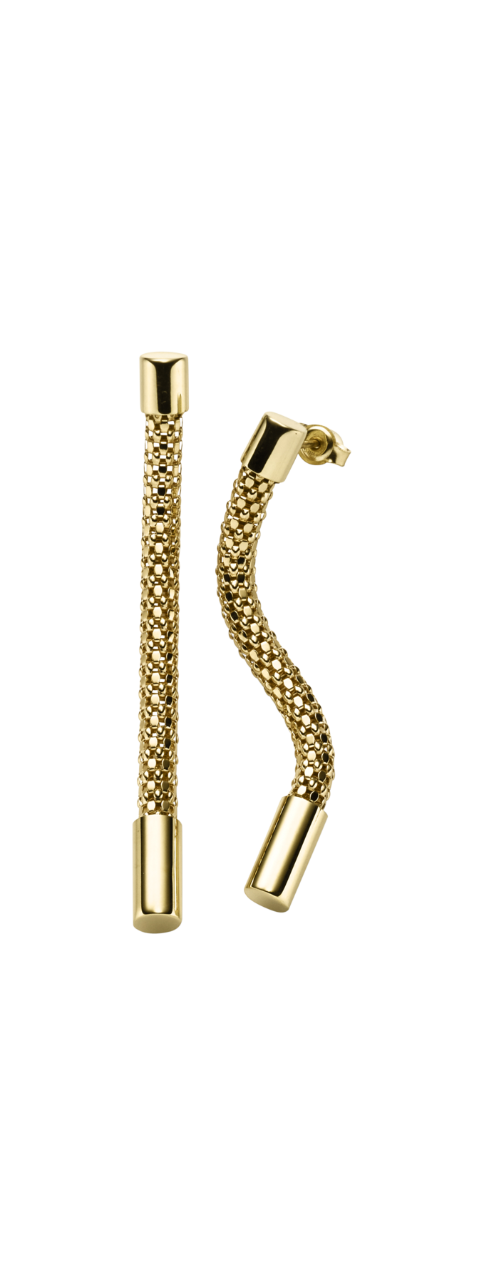 Brogle Classic Goldohrhänger Brogle Classic Goldohrhänger