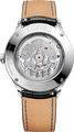 Baume & Mercier Baumatic 10518 COSC 40mm Baume & Mercier Baumatic 10518 COSC 40mm