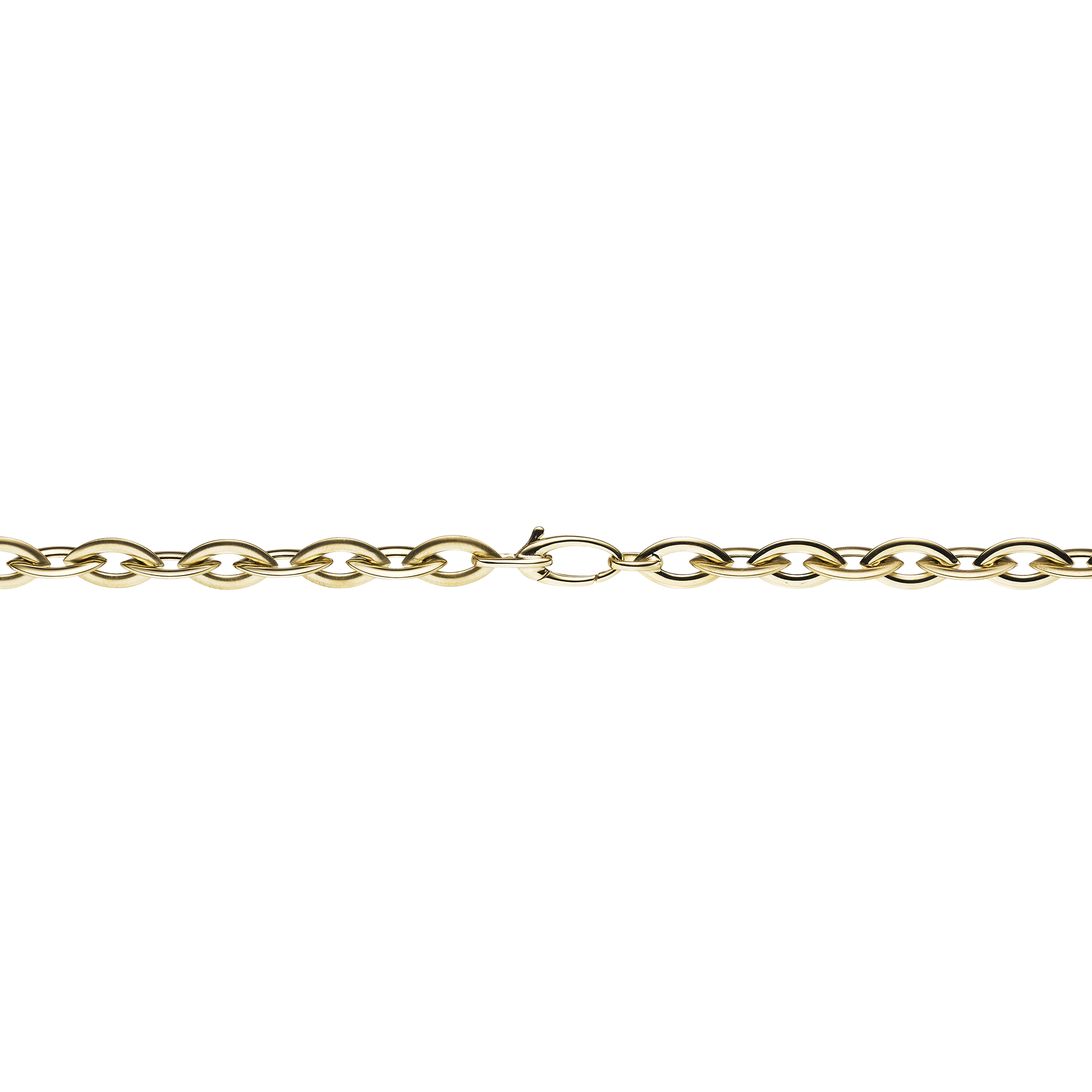 Brogle Classic fancy chain 7mm Brogle Classic fancy chain 7mm