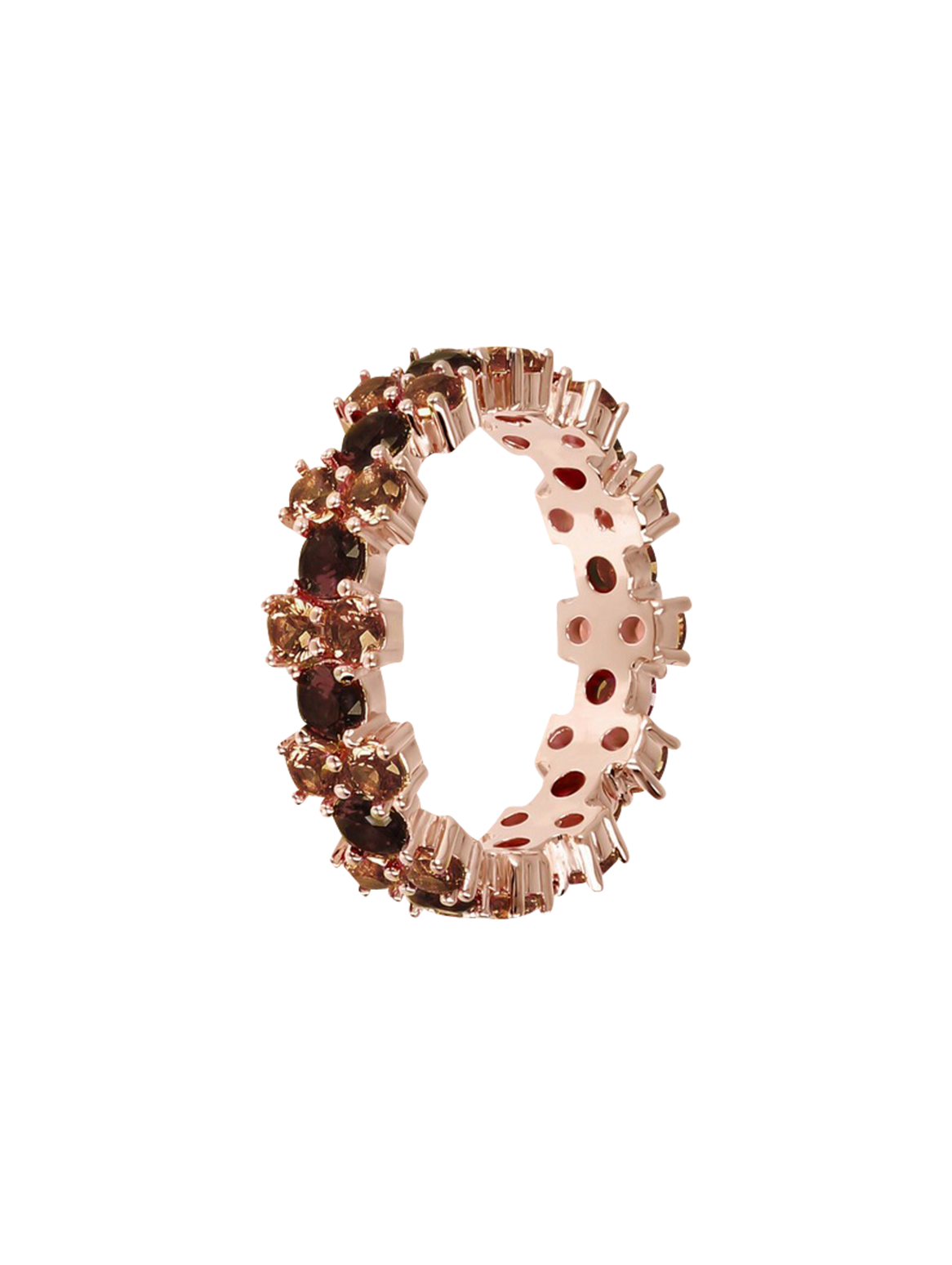 Bronzallure Altissima Ring