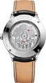 Baume & Mercier Clifton Baumatic COSC 40mm Baume & Mercier Clifton Baumatic COSC 40mm