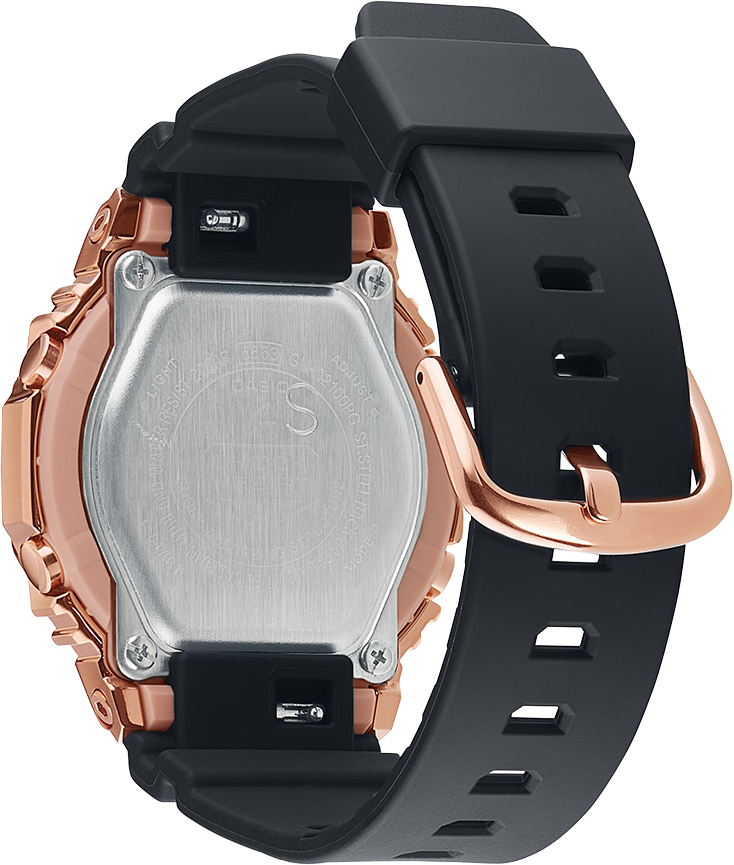 CASIO G-SHOCK Small Classic 40mm